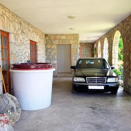 With A Parking Space Bojanic Bad, Hvar - 125 Apartment
