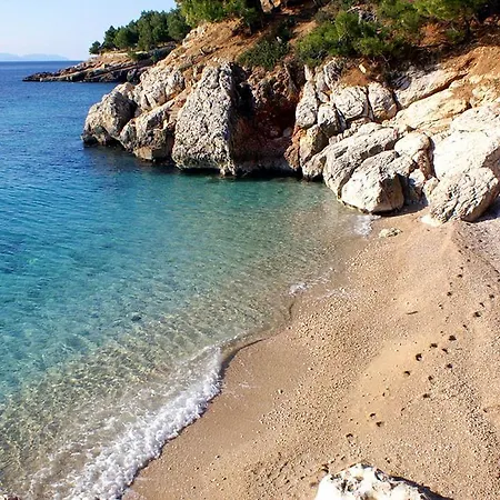 With A Parking Space Bojanic Bad, Hvar - 125 Apartment *