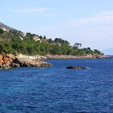 With A Parking Space Bojanic Bad, Hvar - 125 * Ivan Dolac
