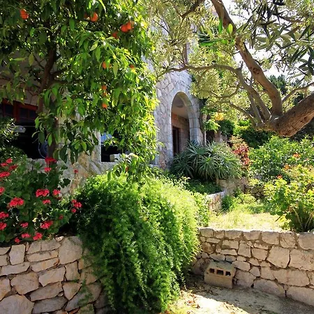 Apartment With A Parking Space Bojanic Bad, Hvar - 125 *