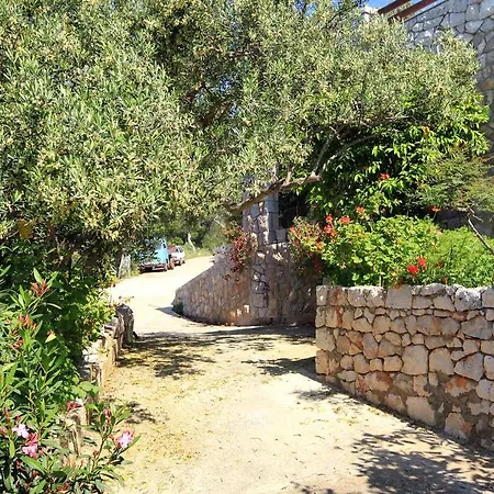 Apartment With A Parking Space Bojanic Bad, Hvar - 125