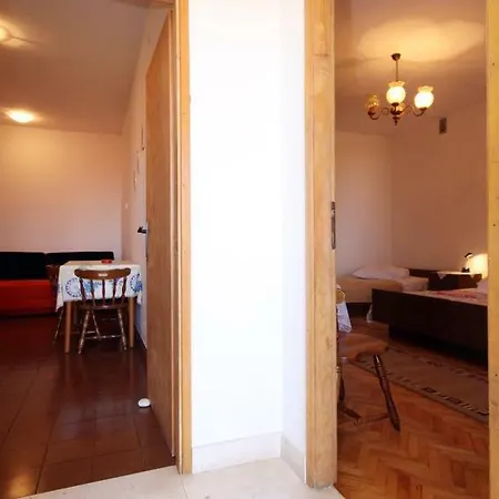 With A Parking Space Bojanic Bad, Hvar - 125 Apartment