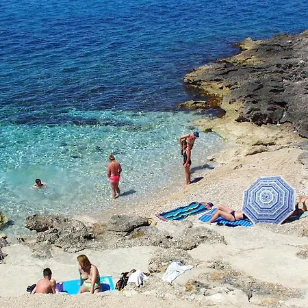 Apartment With A Parking Space Bojanic Bad, Hvar - 125 *