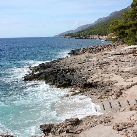 Apartment With A Parking Space Bojanic Bad, Hvar - 125